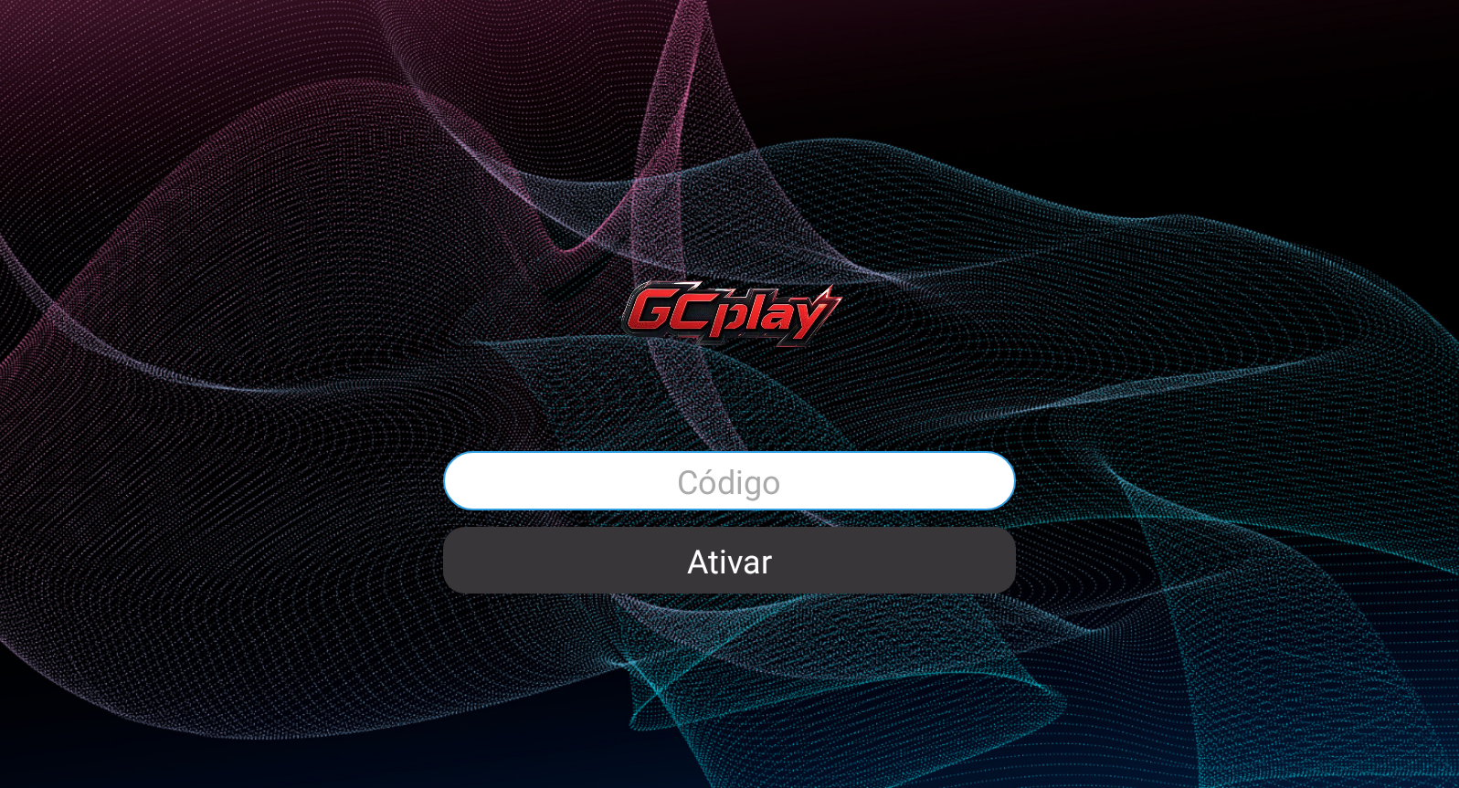 Imagem do APK